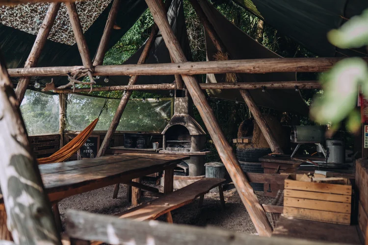 Yoga Retreat Weekend in Bath with Taramga Studio