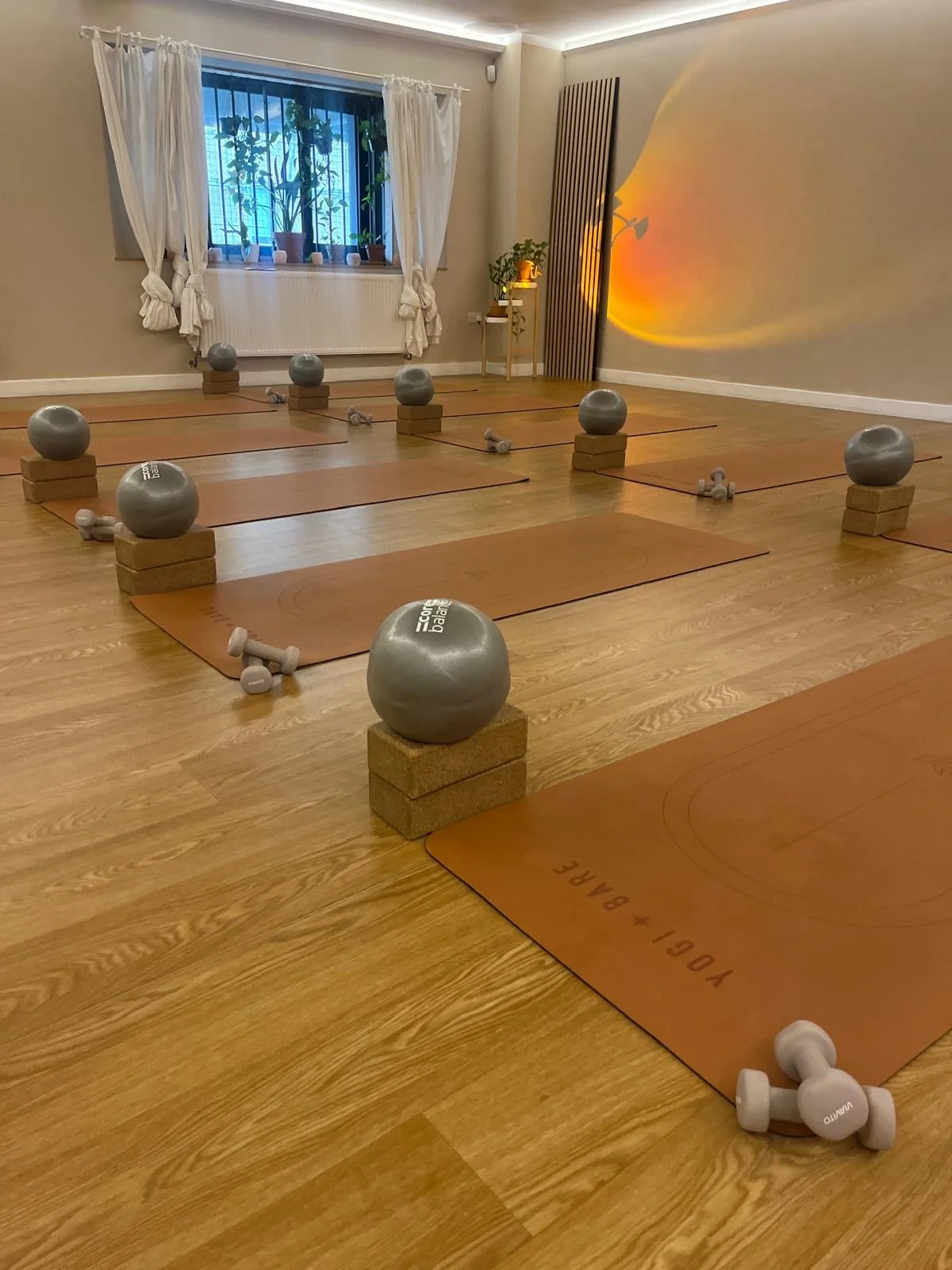 Taramga Studio — yoga in Walthamstow E17