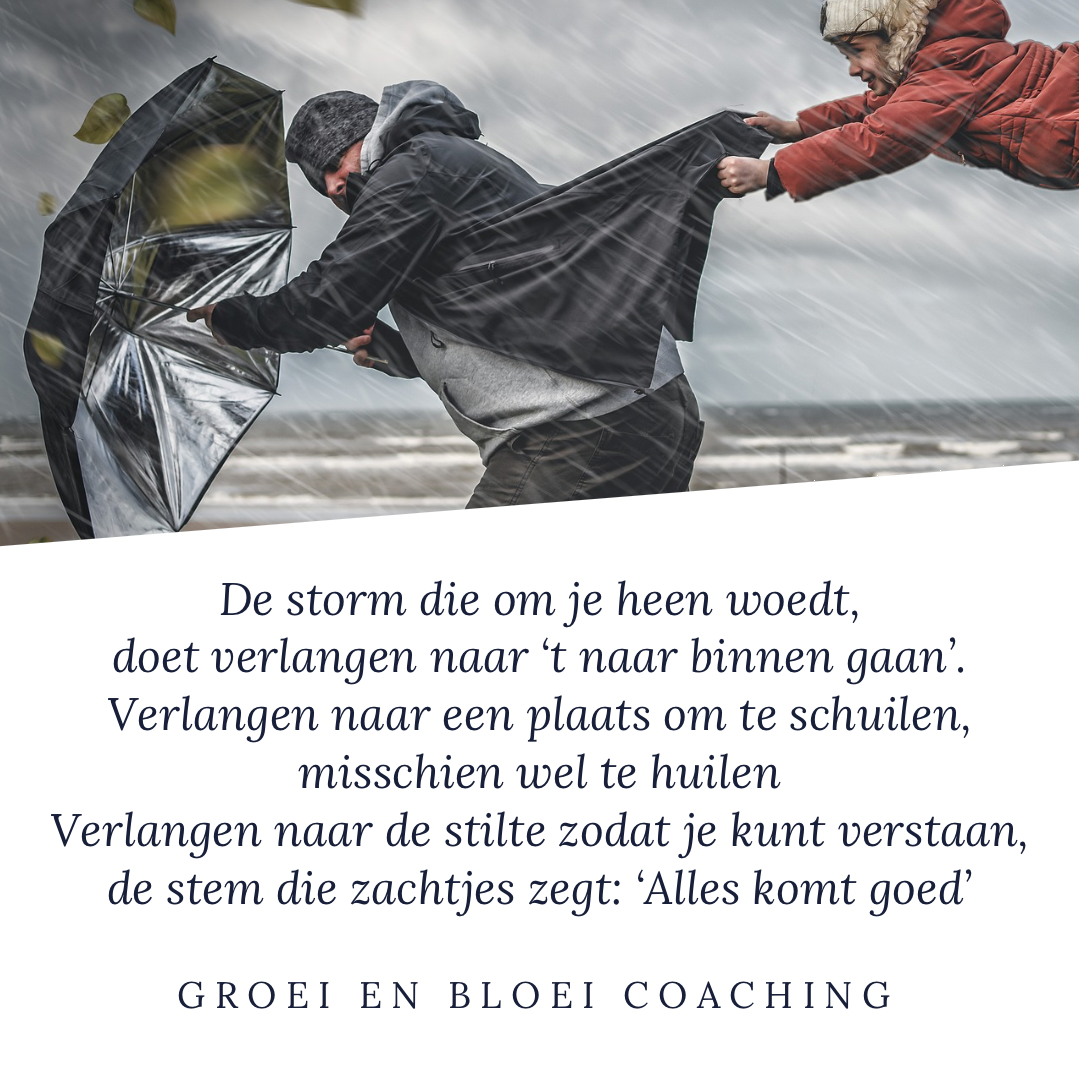Alles komt goed