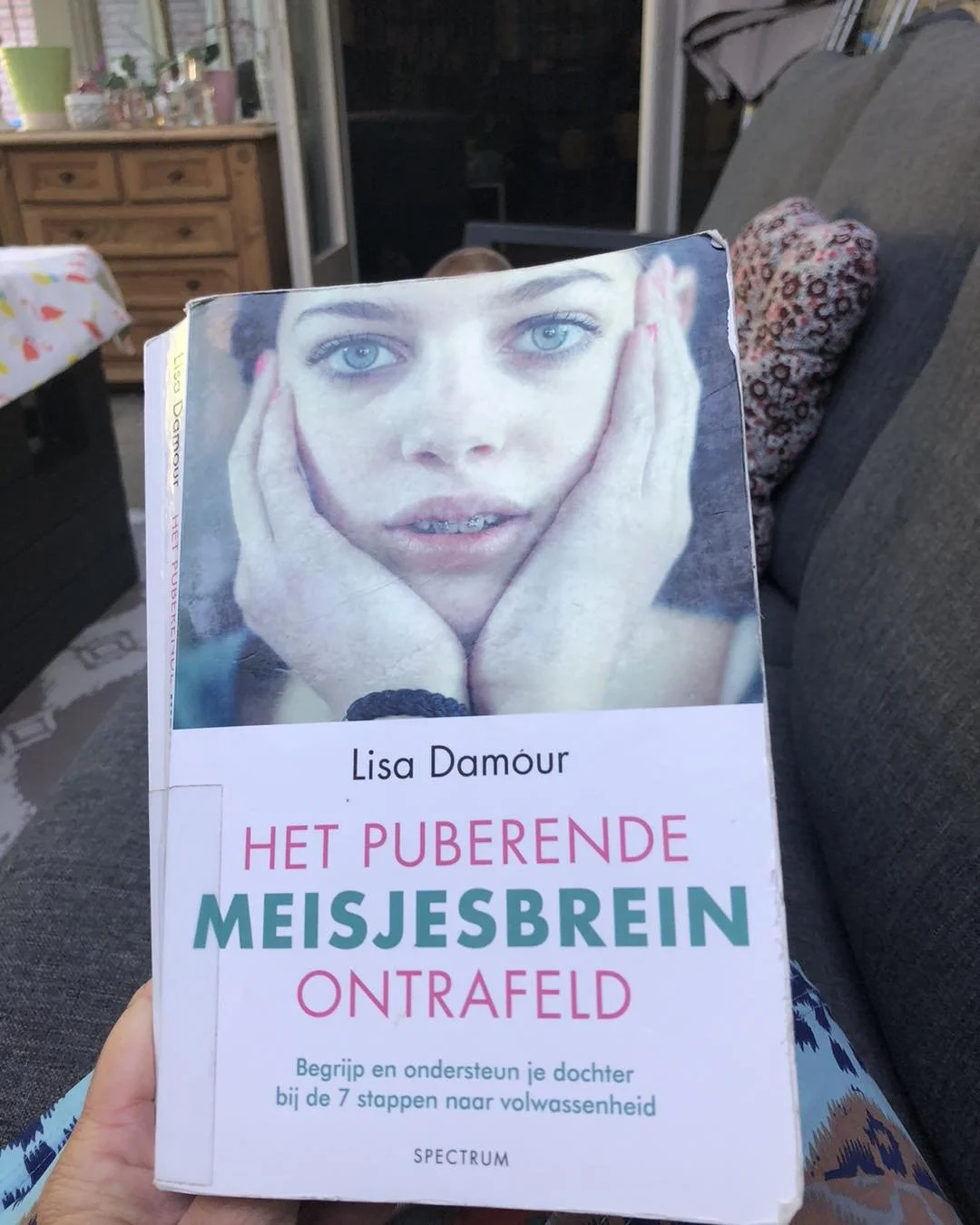 (uitgestelde) Pubertijd