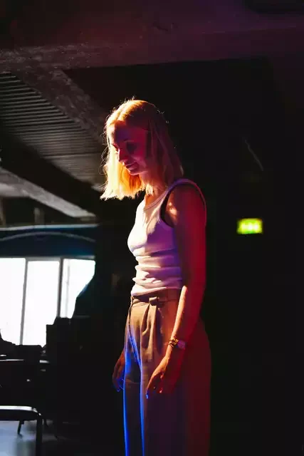 Anne Katrine Boddum & Ida Ingemann Lorentzen