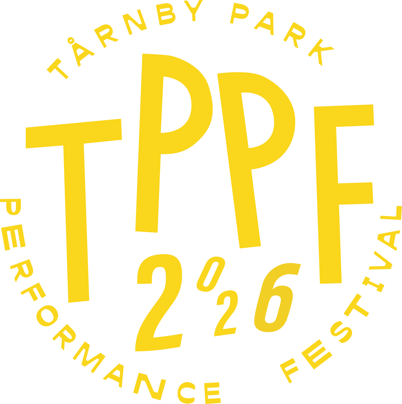 Tårnby Park Performance Festival