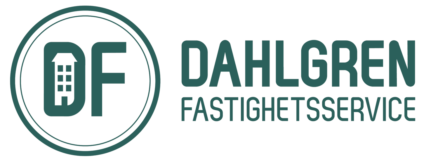 Dahlgren Fastighetsservice