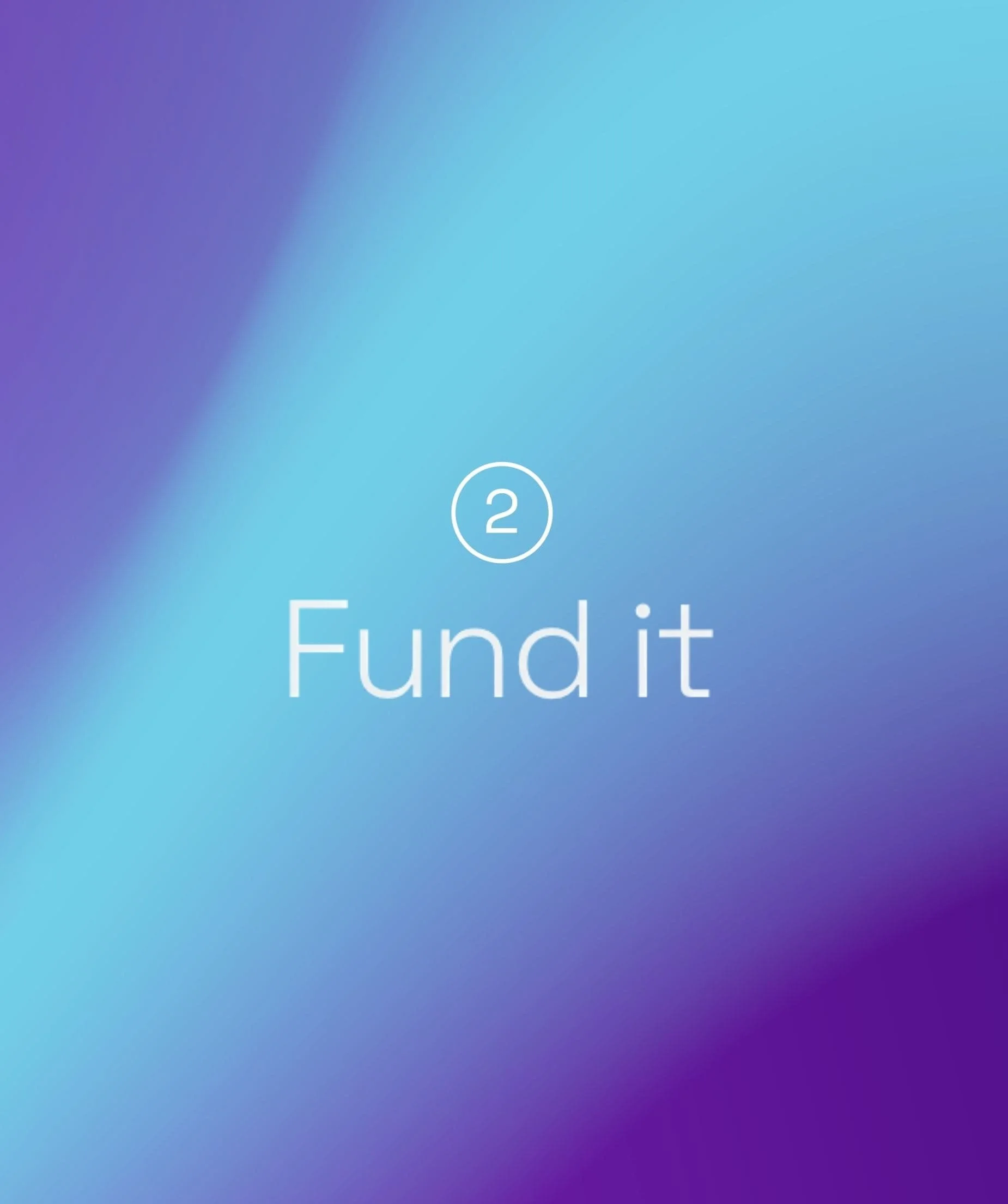 Smash - Fund it