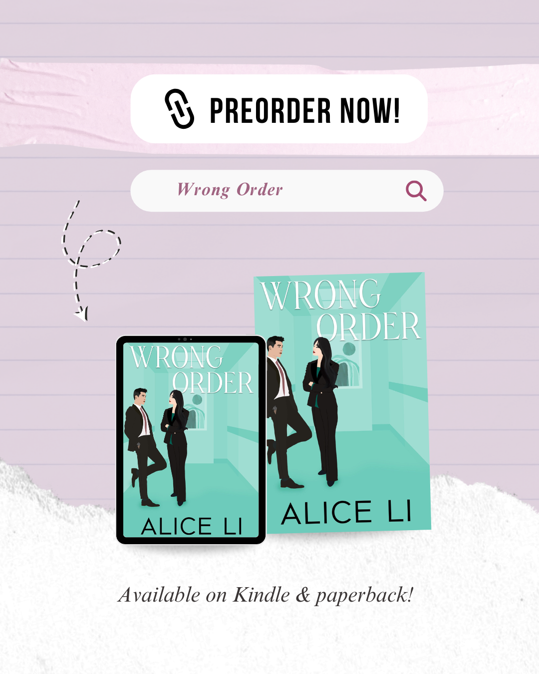 Alice Li - Preorder Now.png