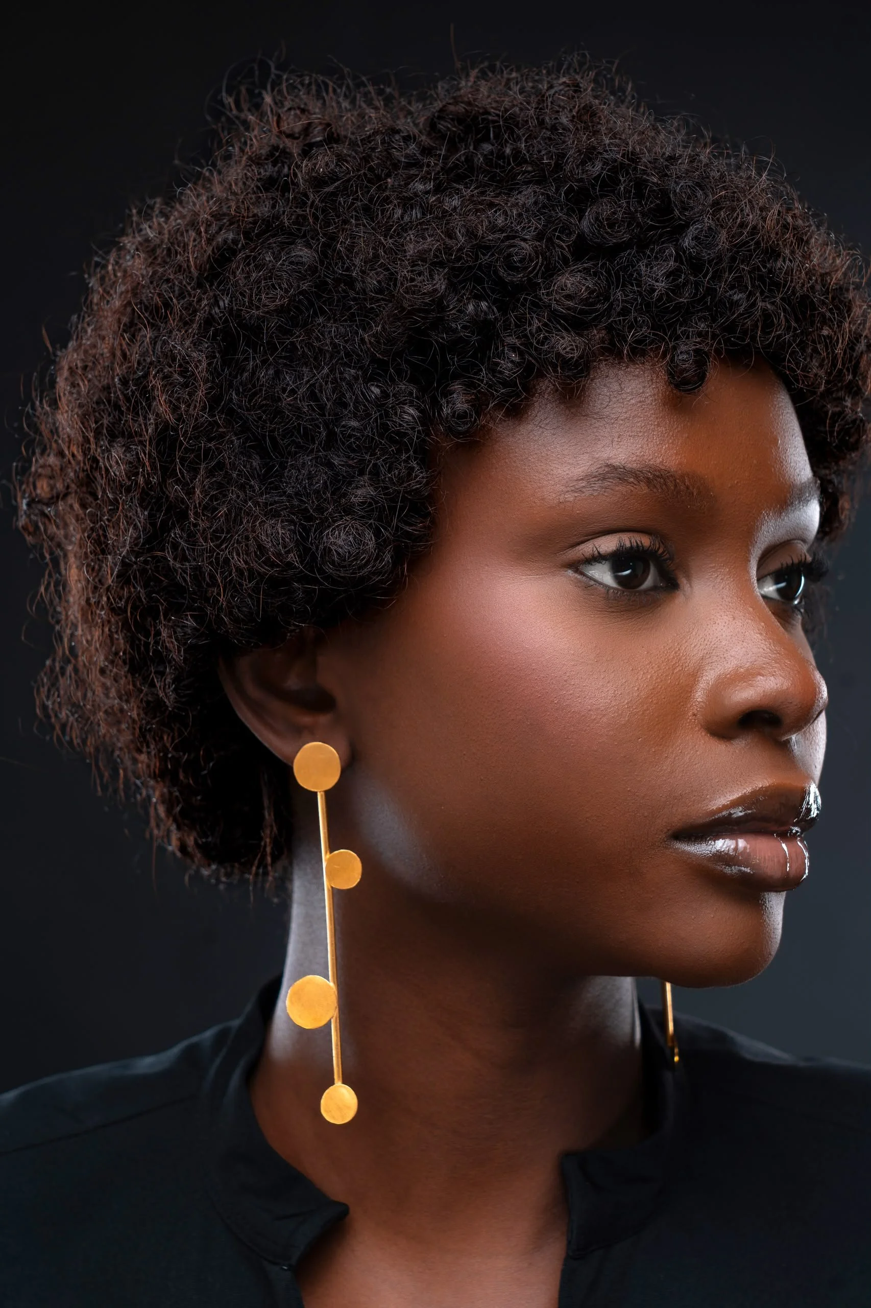 Alana Earrings
