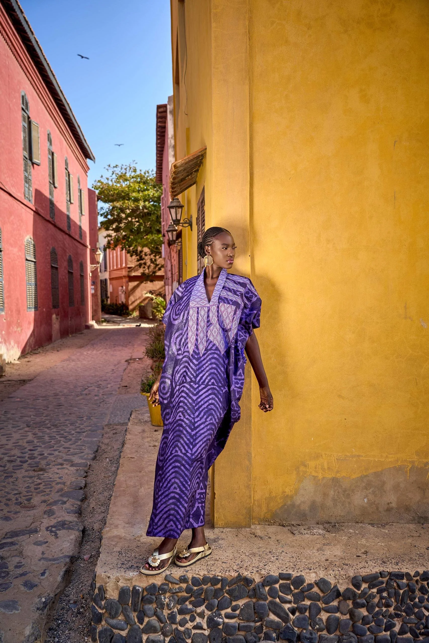 El Bubu Ndagou