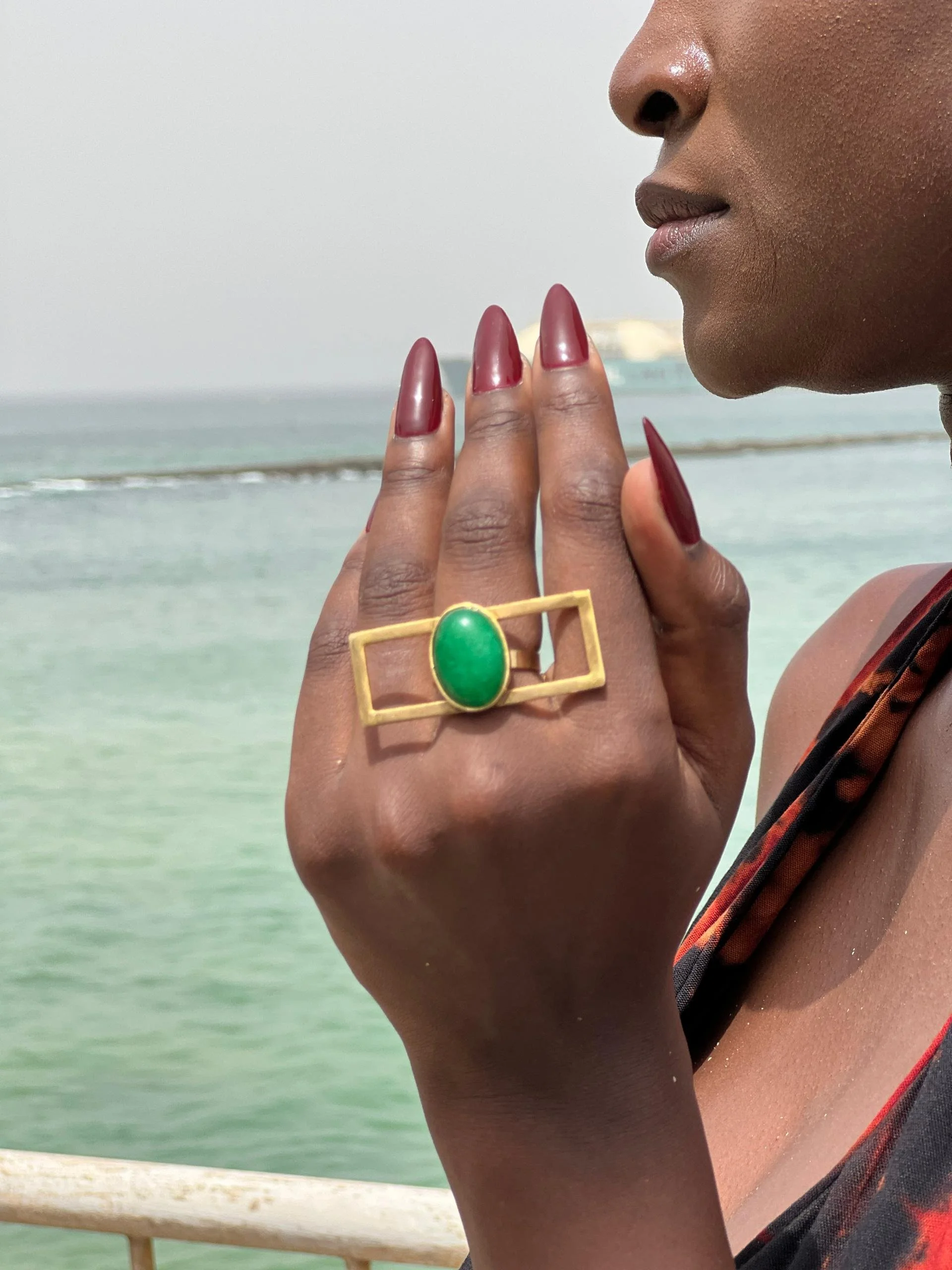 Yana Ring