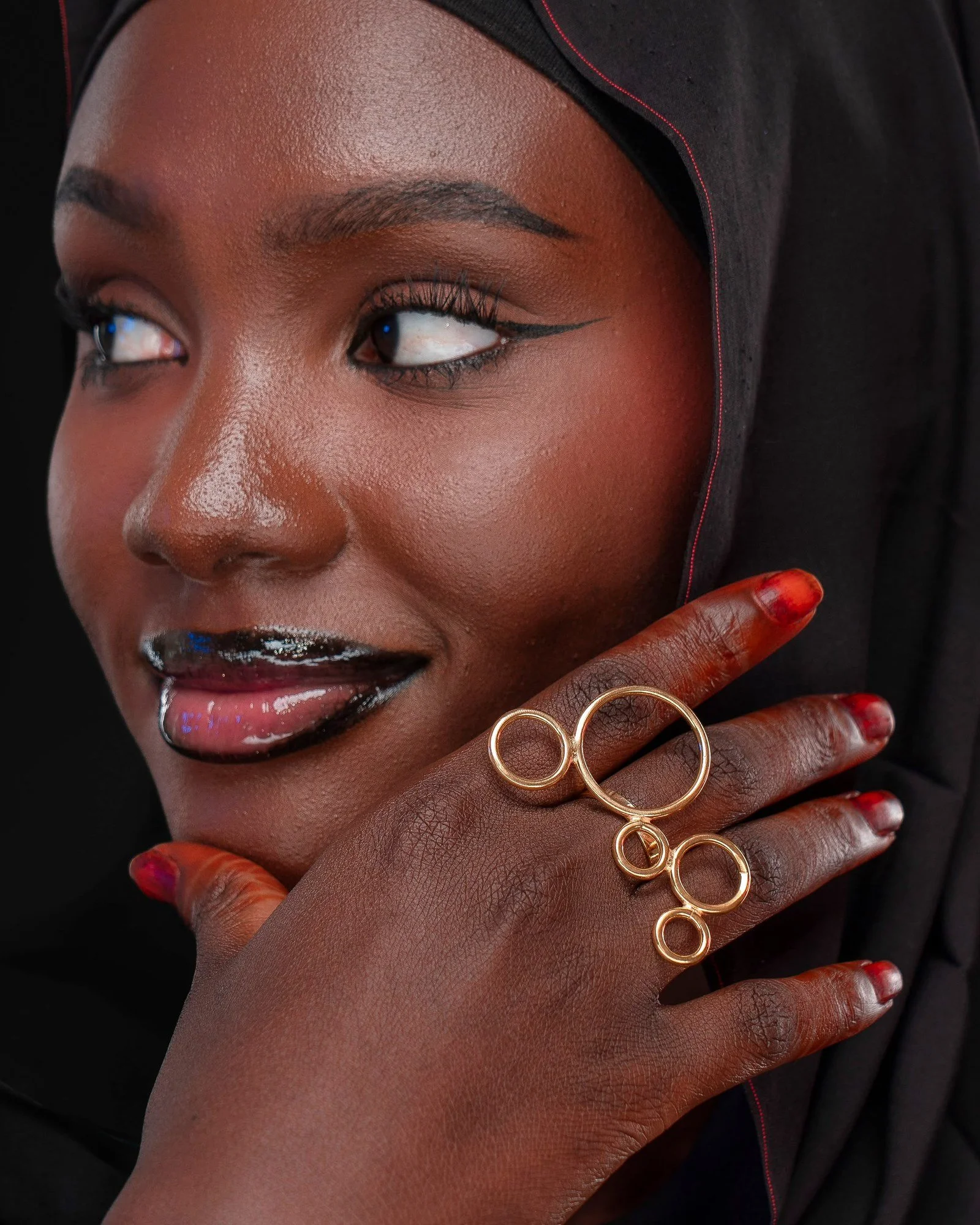 Dina Ring