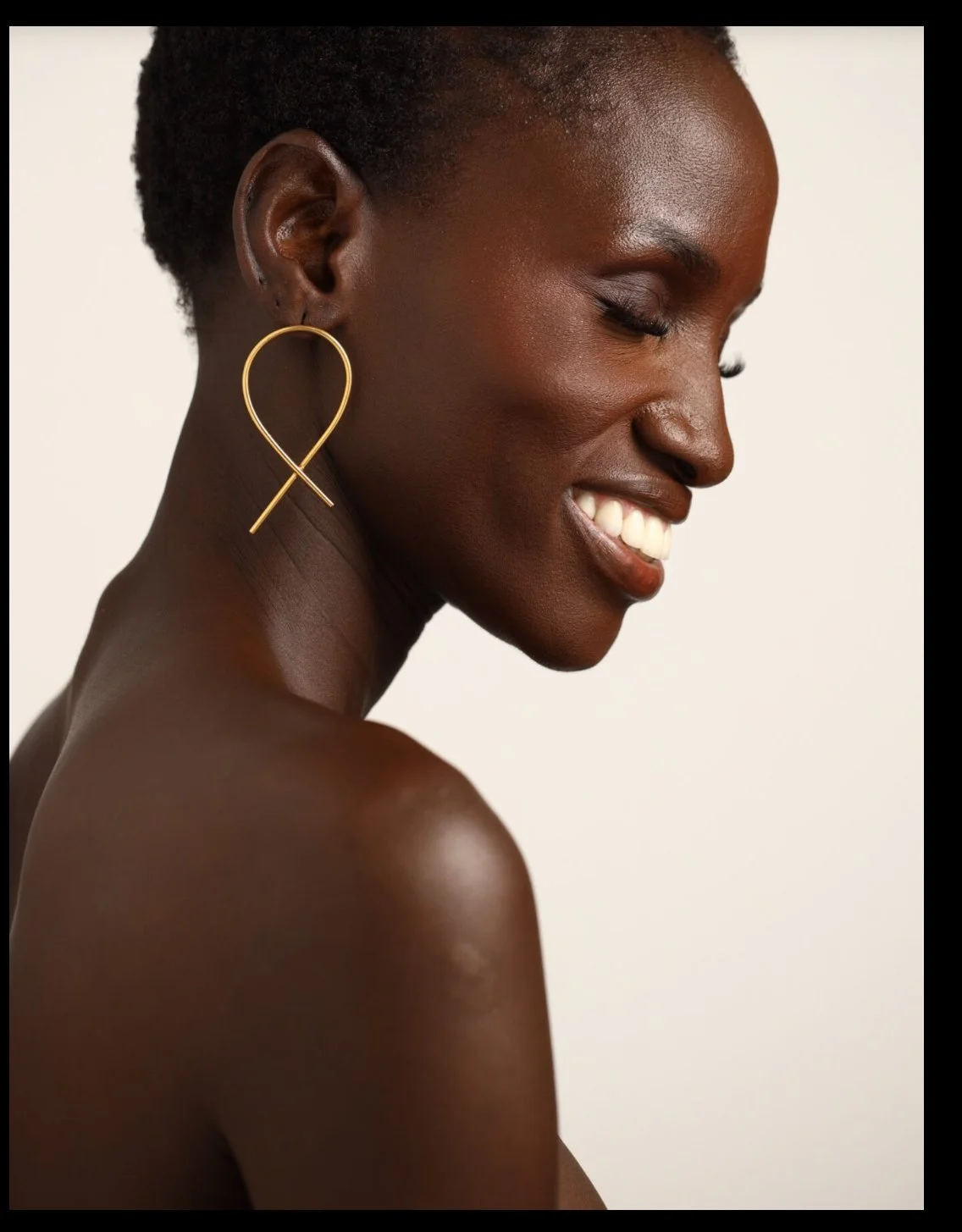 Gamma Earrings