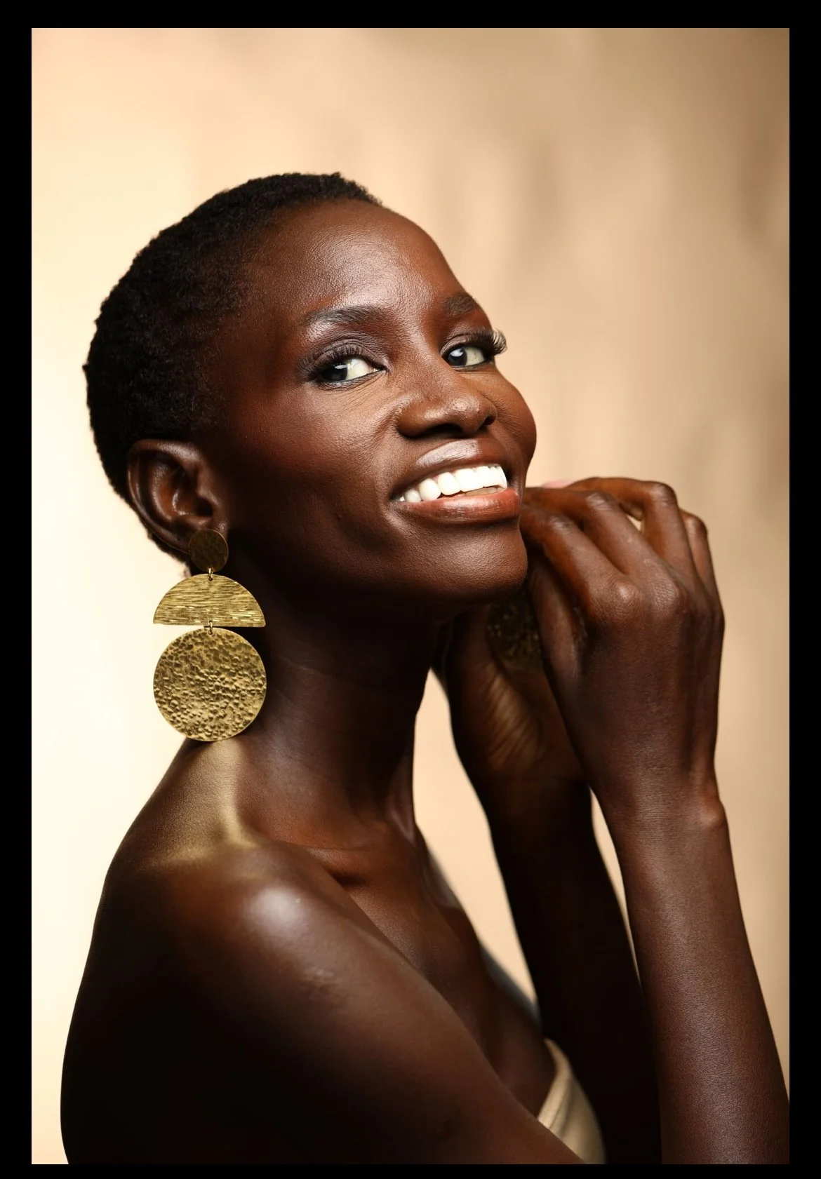 DIARI Earrings
