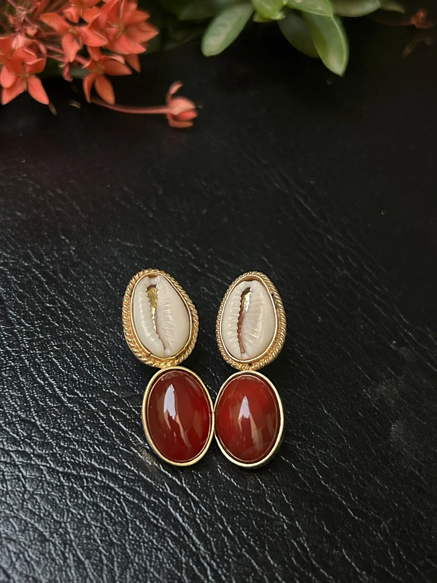 Aline Earrings