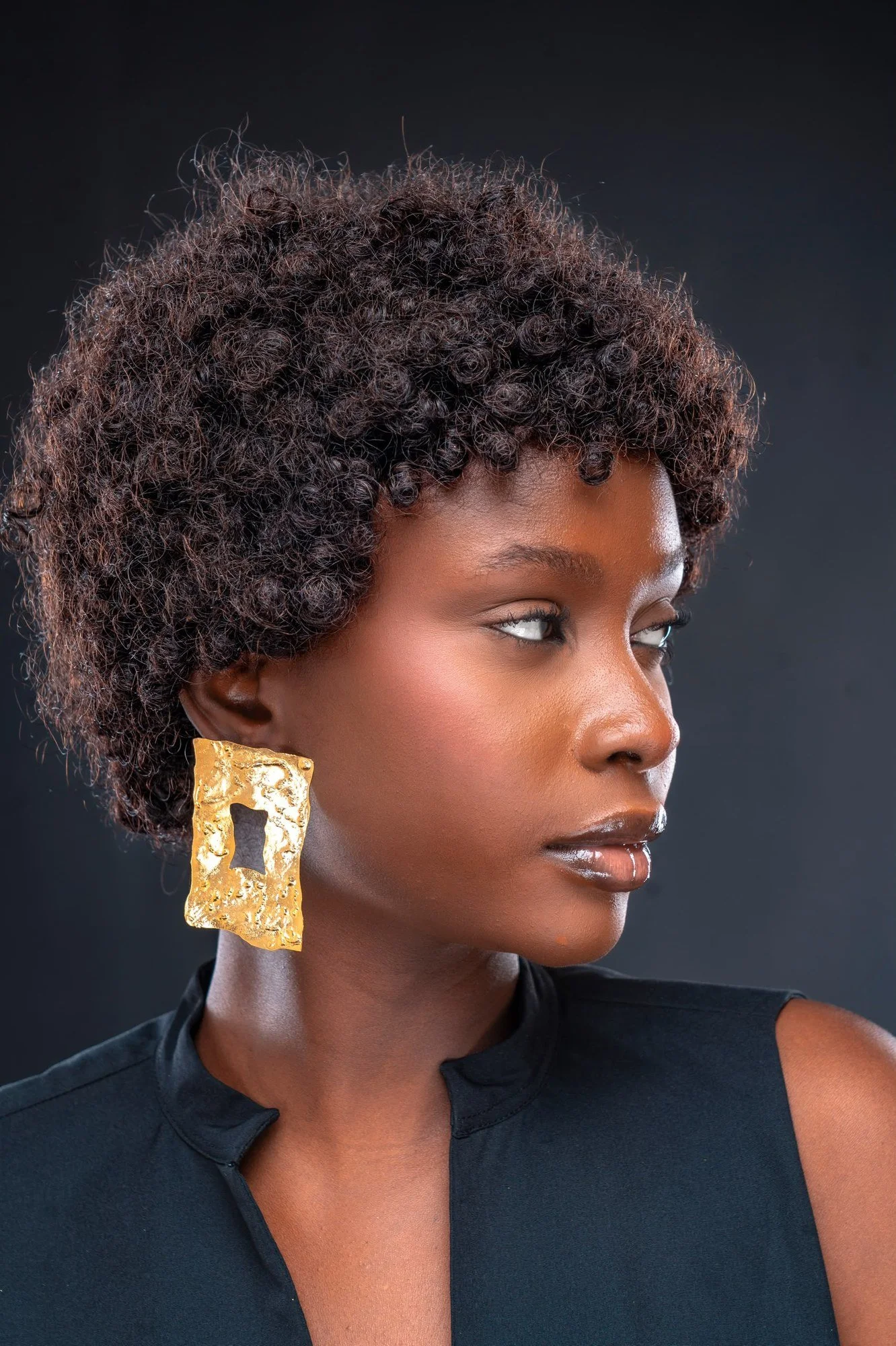 Yasmina Earrings