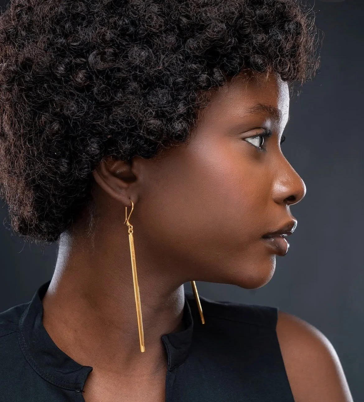 Jazelle Earrings