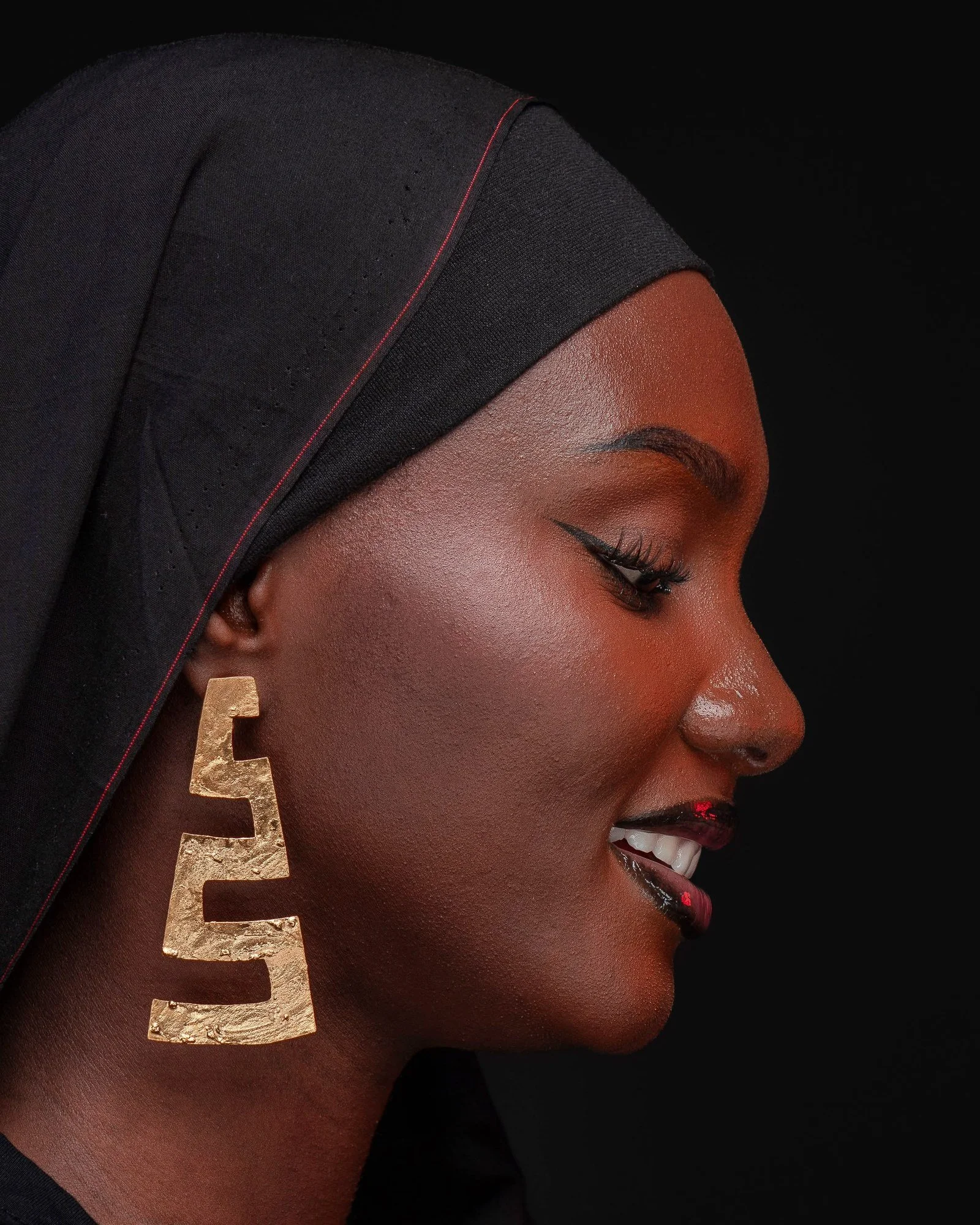 Amelie Earrings