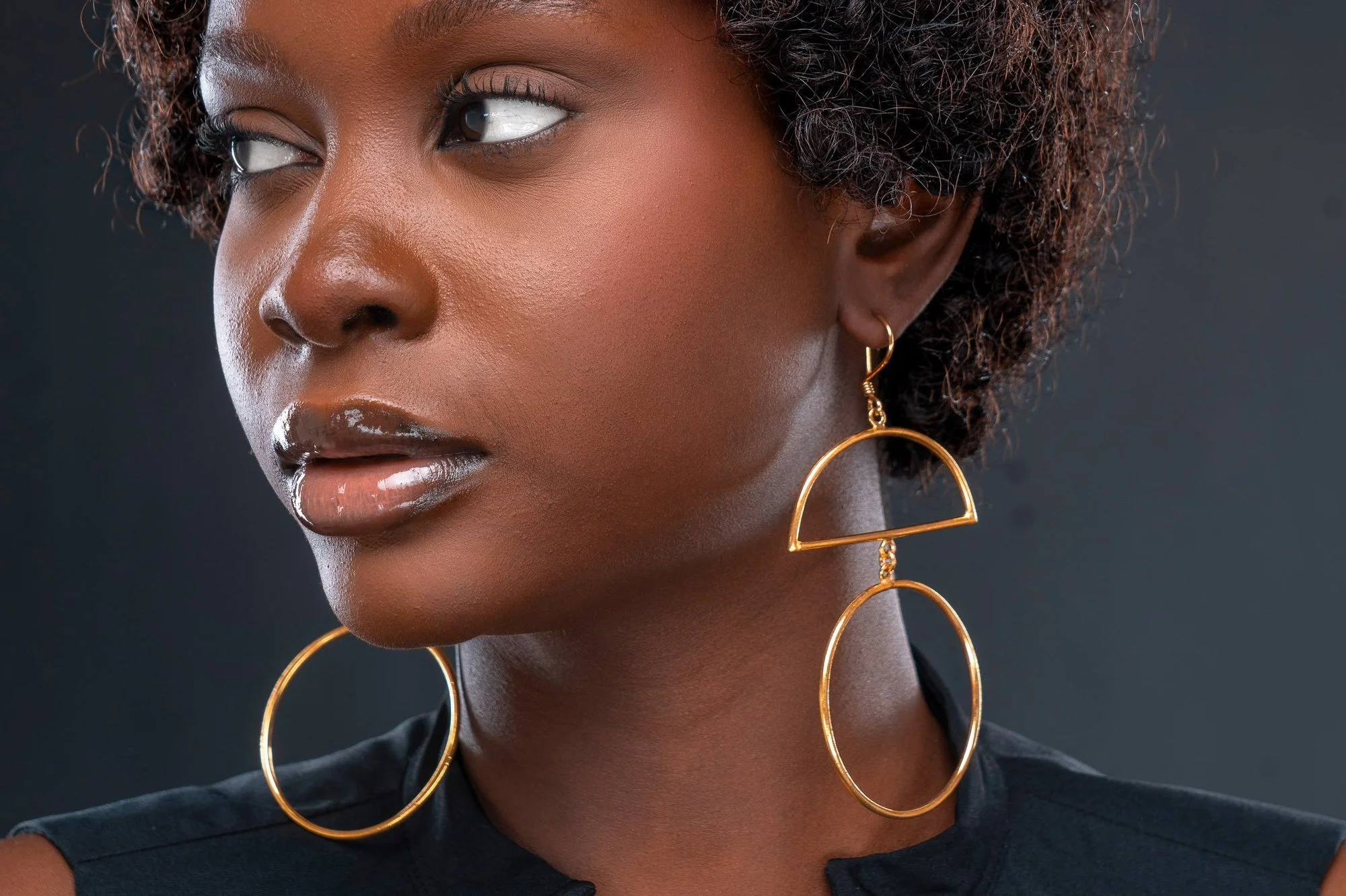 Diarra Earrings