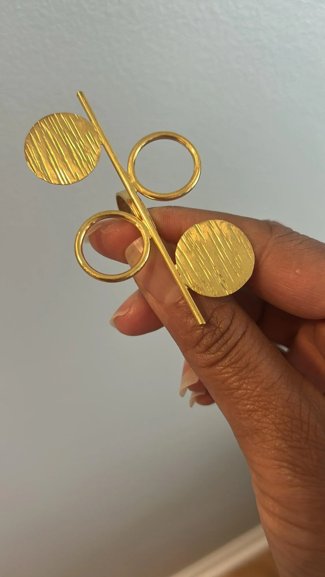 Sophia Earrings