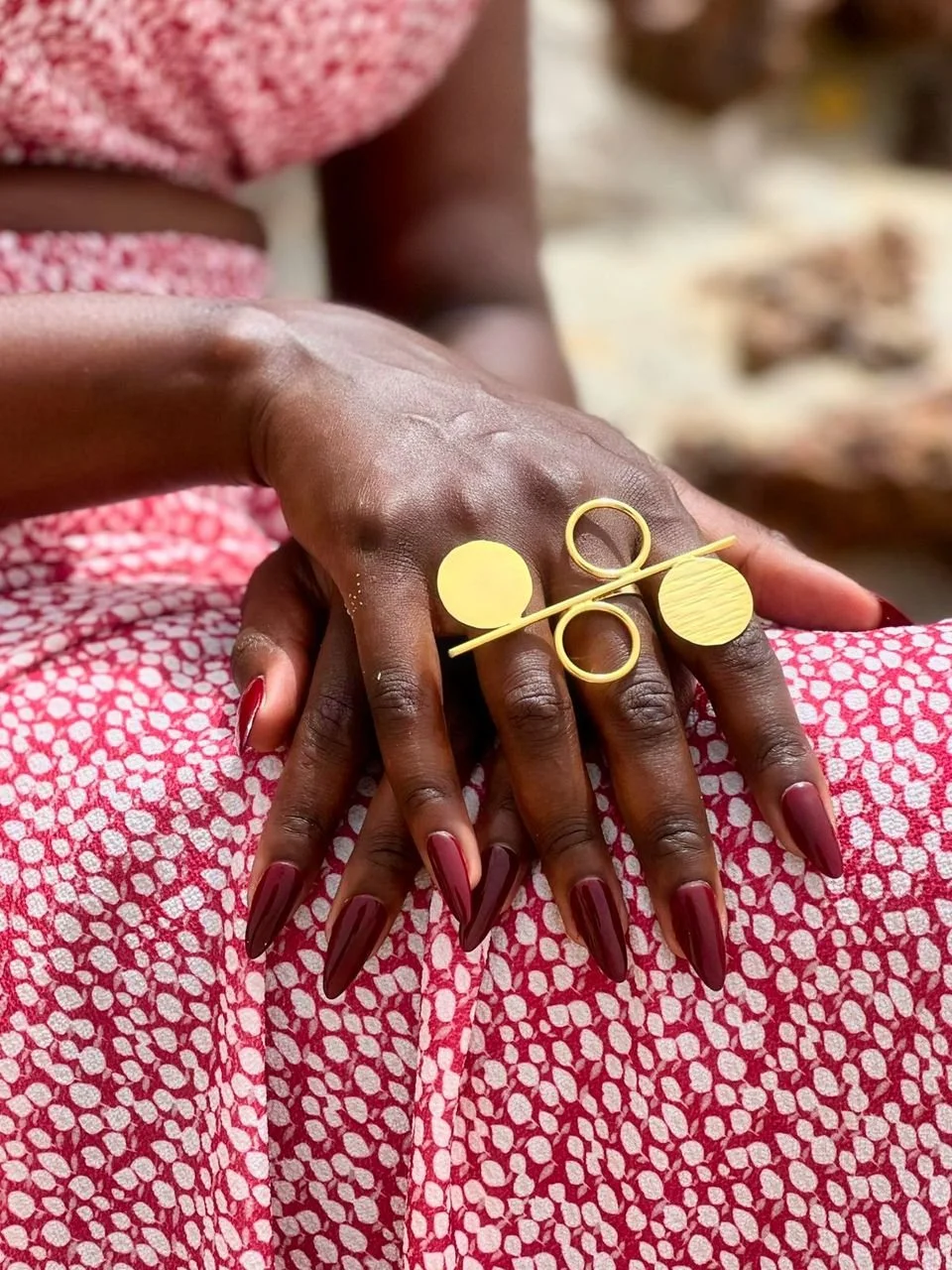 Sophia Ring