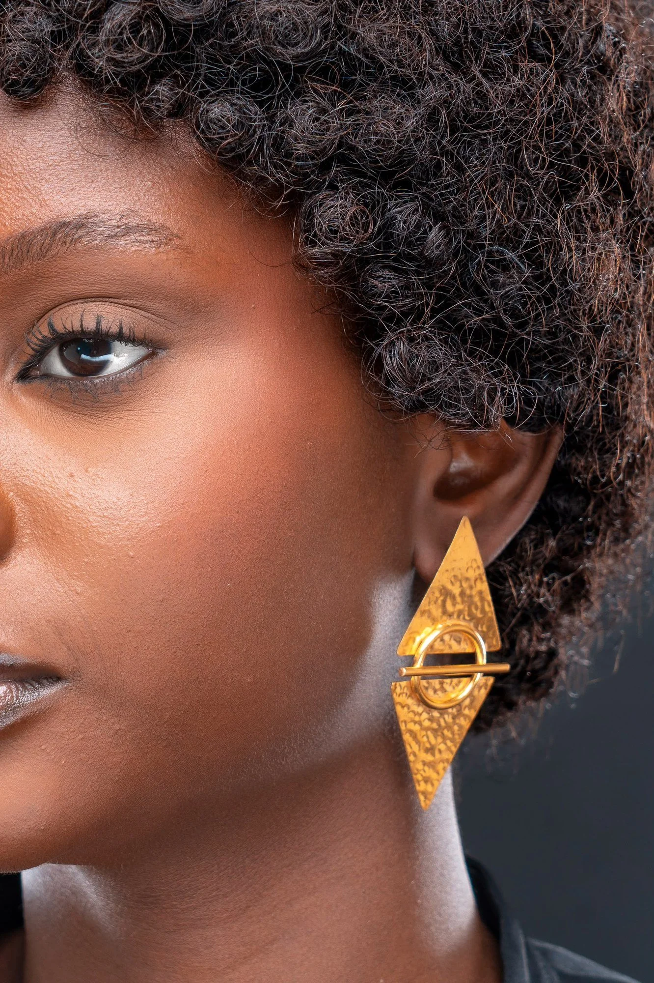 Sira Earrings