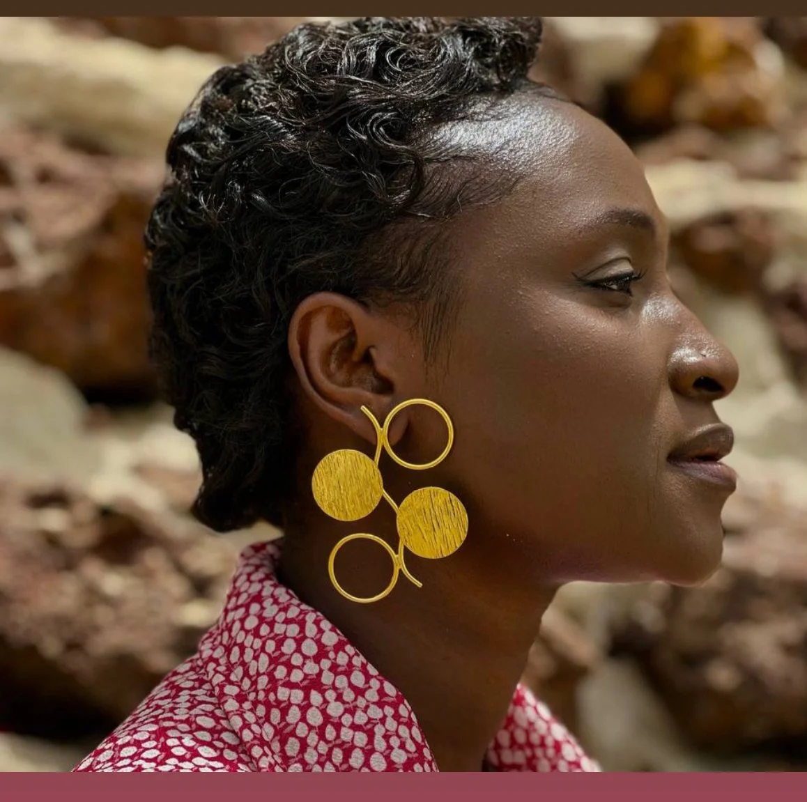 Adja Sophie Earrings