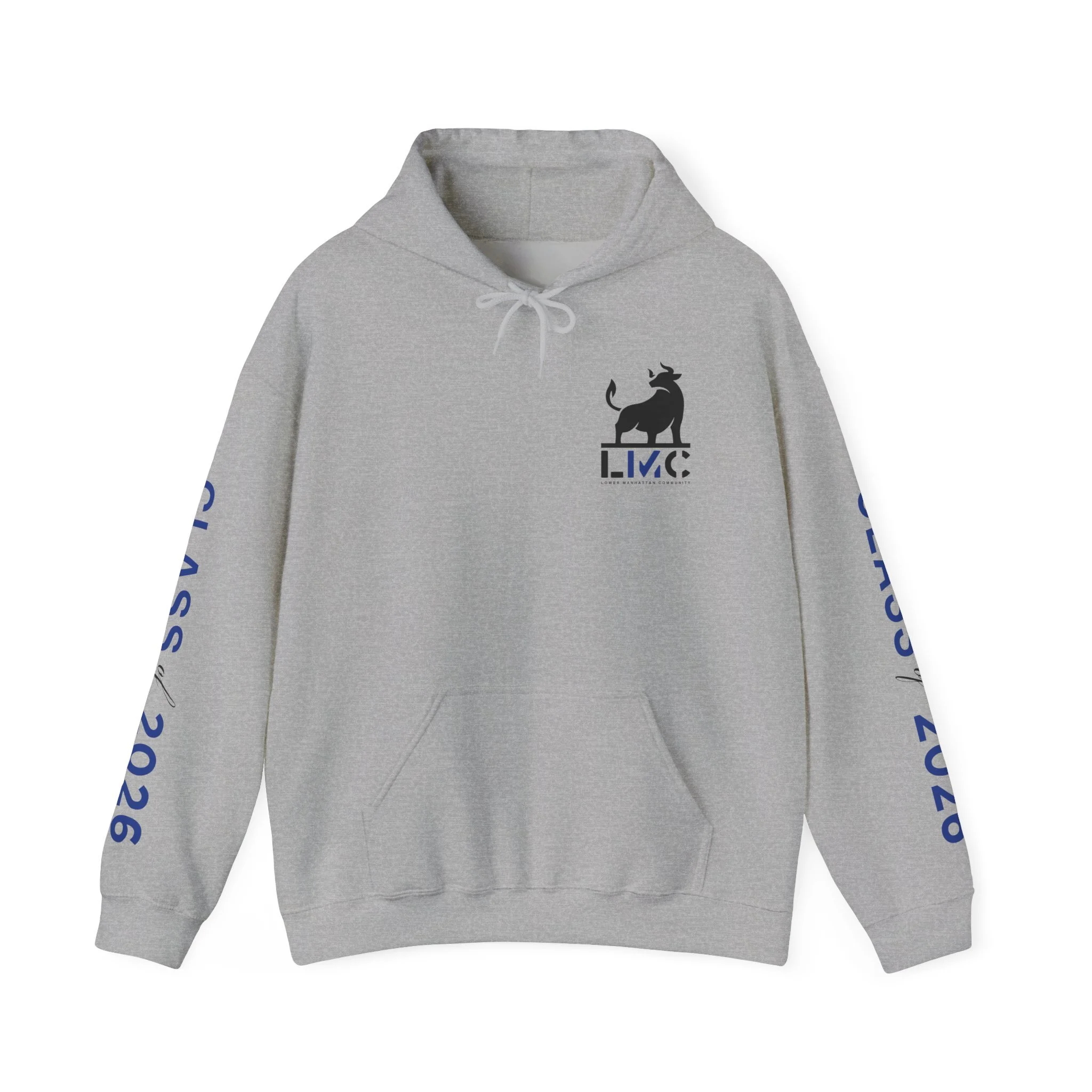 LMC Class of 2026 Hoodie