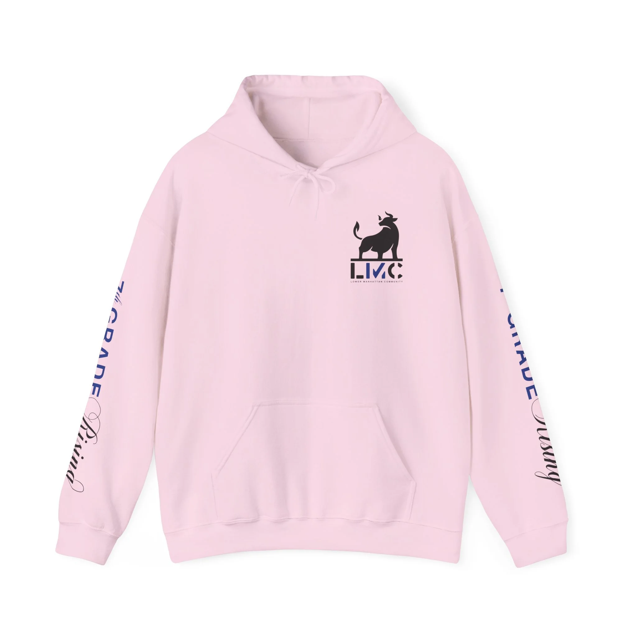 LMC 7th Grade Rising 2026 Hoodie
