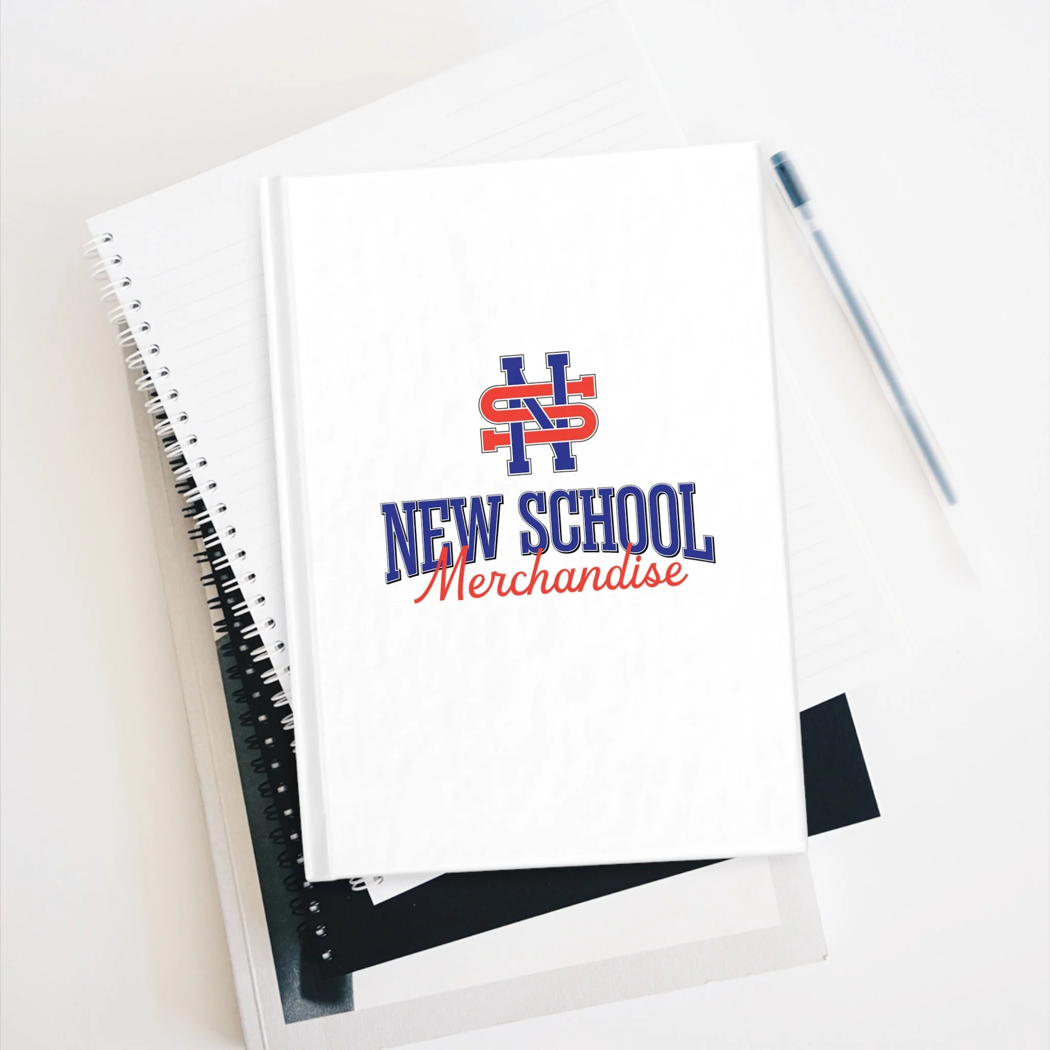 HARDCOVER JOURNAL