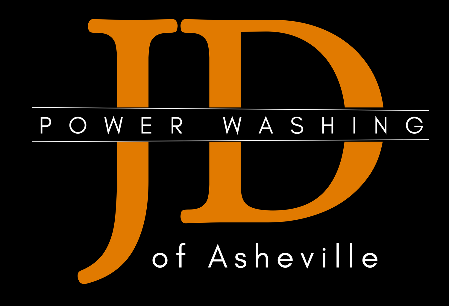 JD Power Washing of Asheville