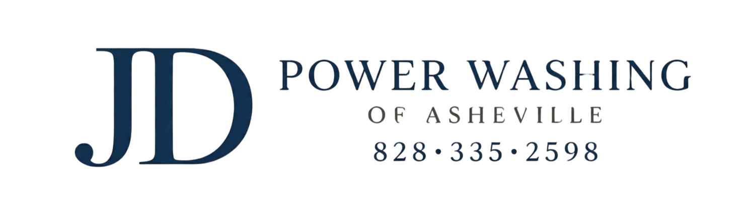JD Power Washing of Asheville
