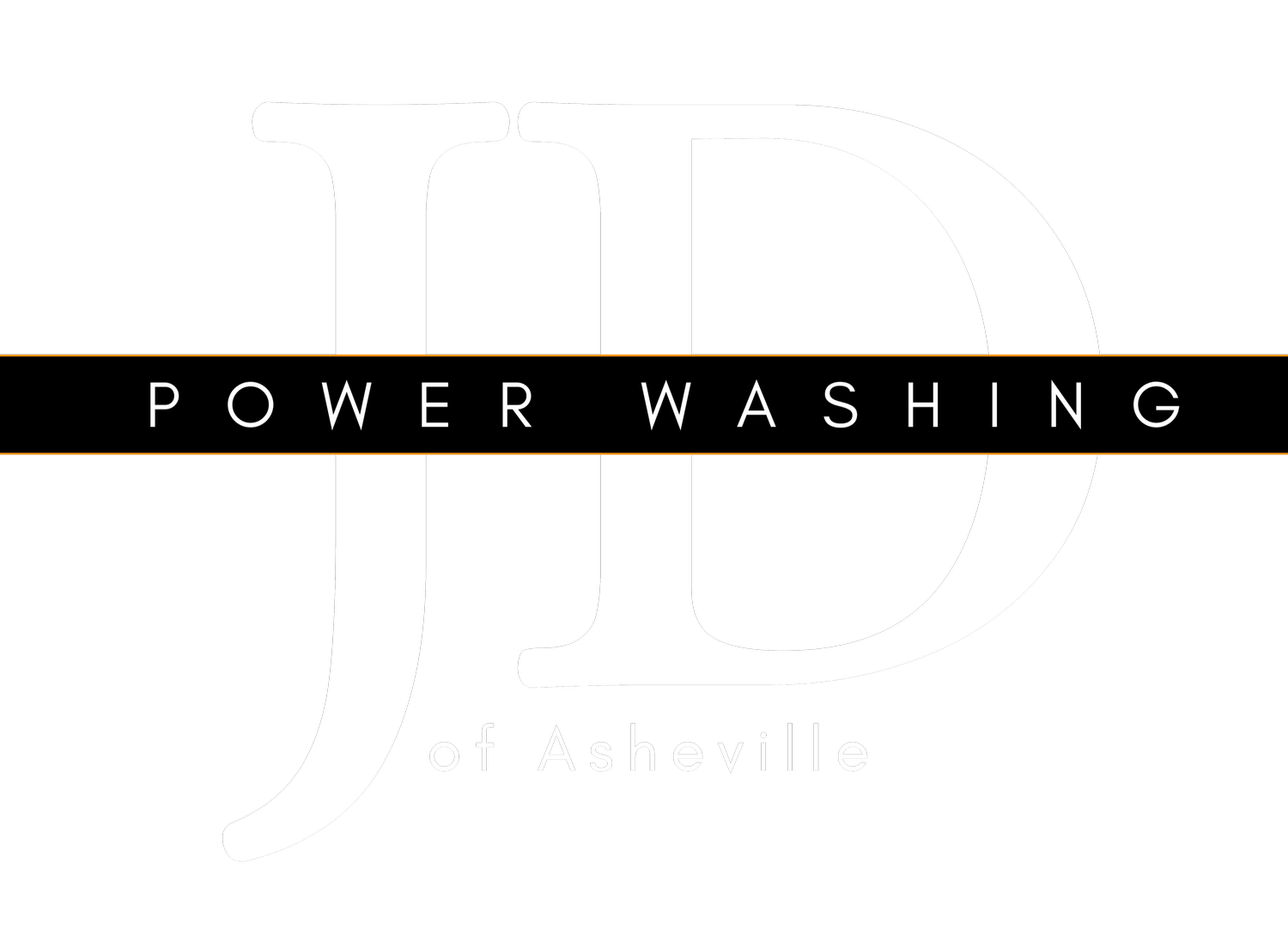JD Power Washing of Asheville