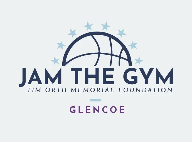 Tim Orth Jam The Gym
