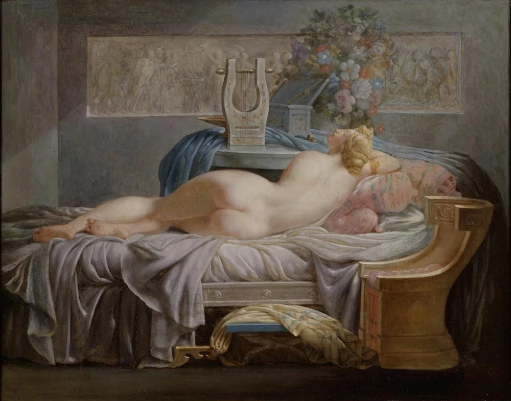 The Primordiality of Poetry