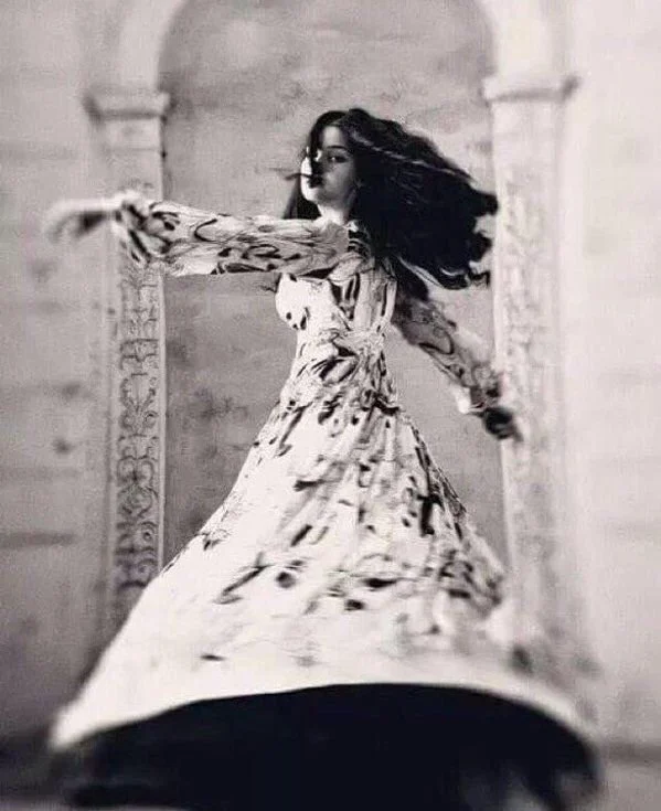 God’s Defiant Lovers