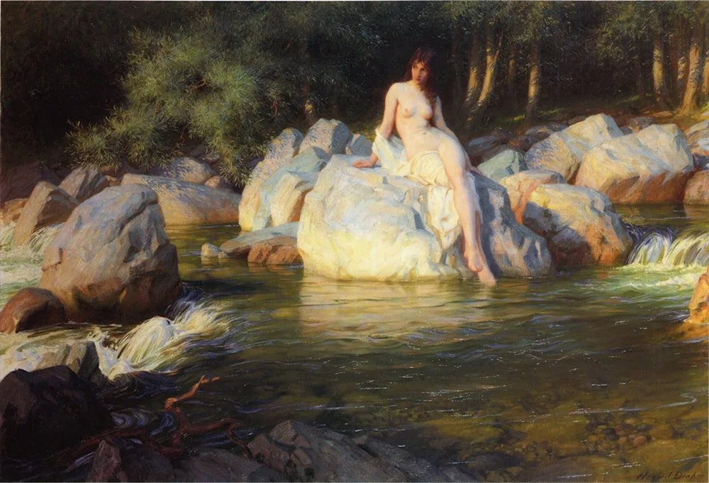 The Metaphysics of Beauty Rituals