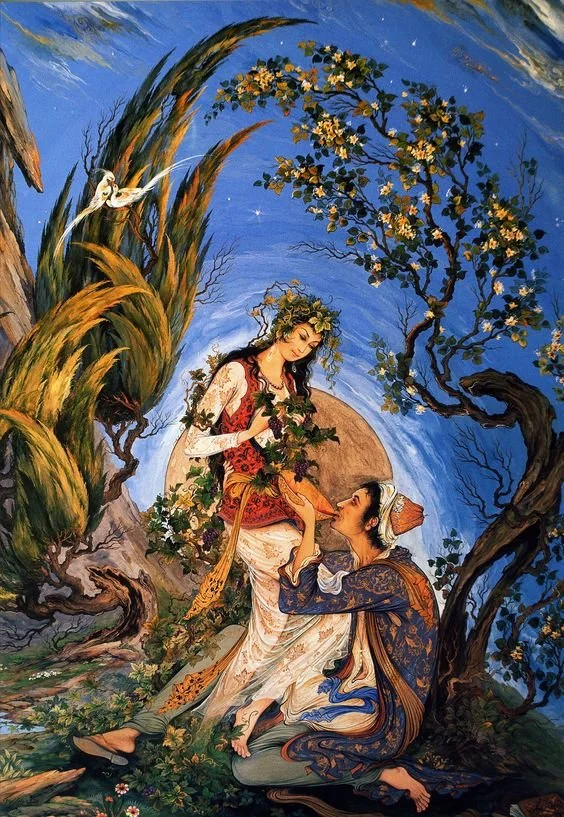 The Salvation Through Love