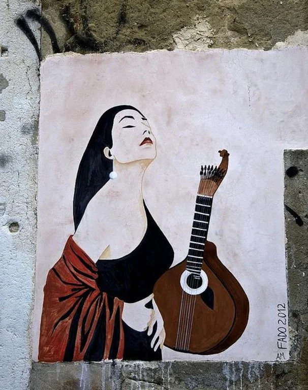 The Joy of Being Sad