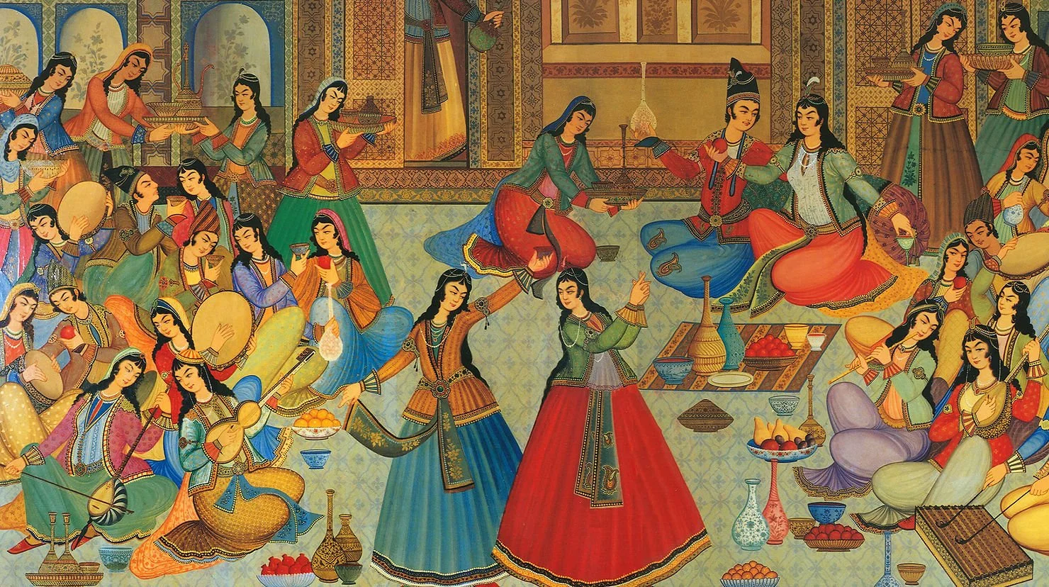 The Inner Apartments