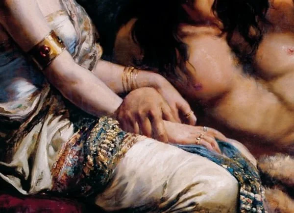 A Story of Senses: Touch