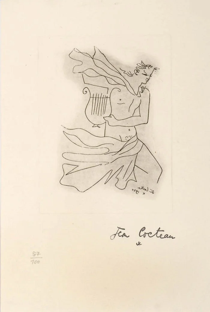 A Story of Senses: Hearing