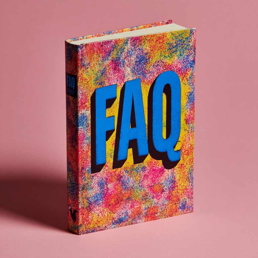 Frequently Asked Questions