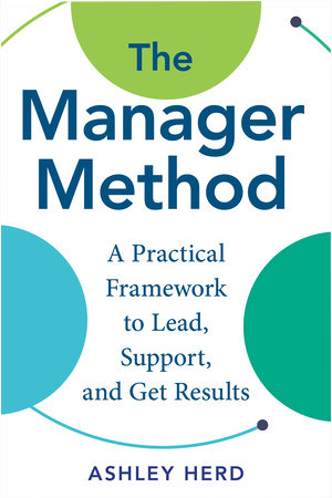 Manager Method Book Launch!