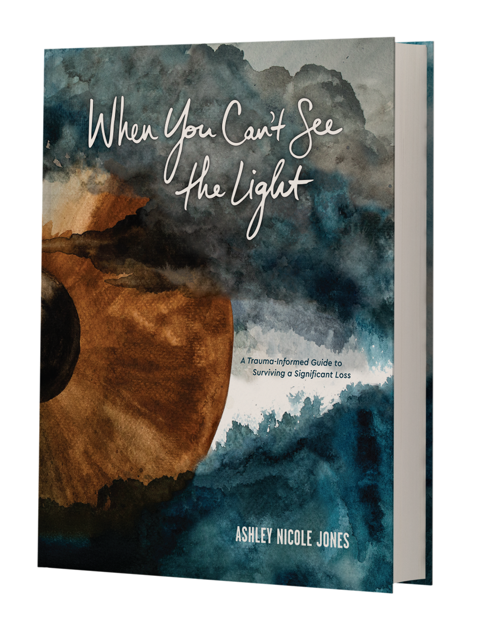 Ashley nicole jones book signing