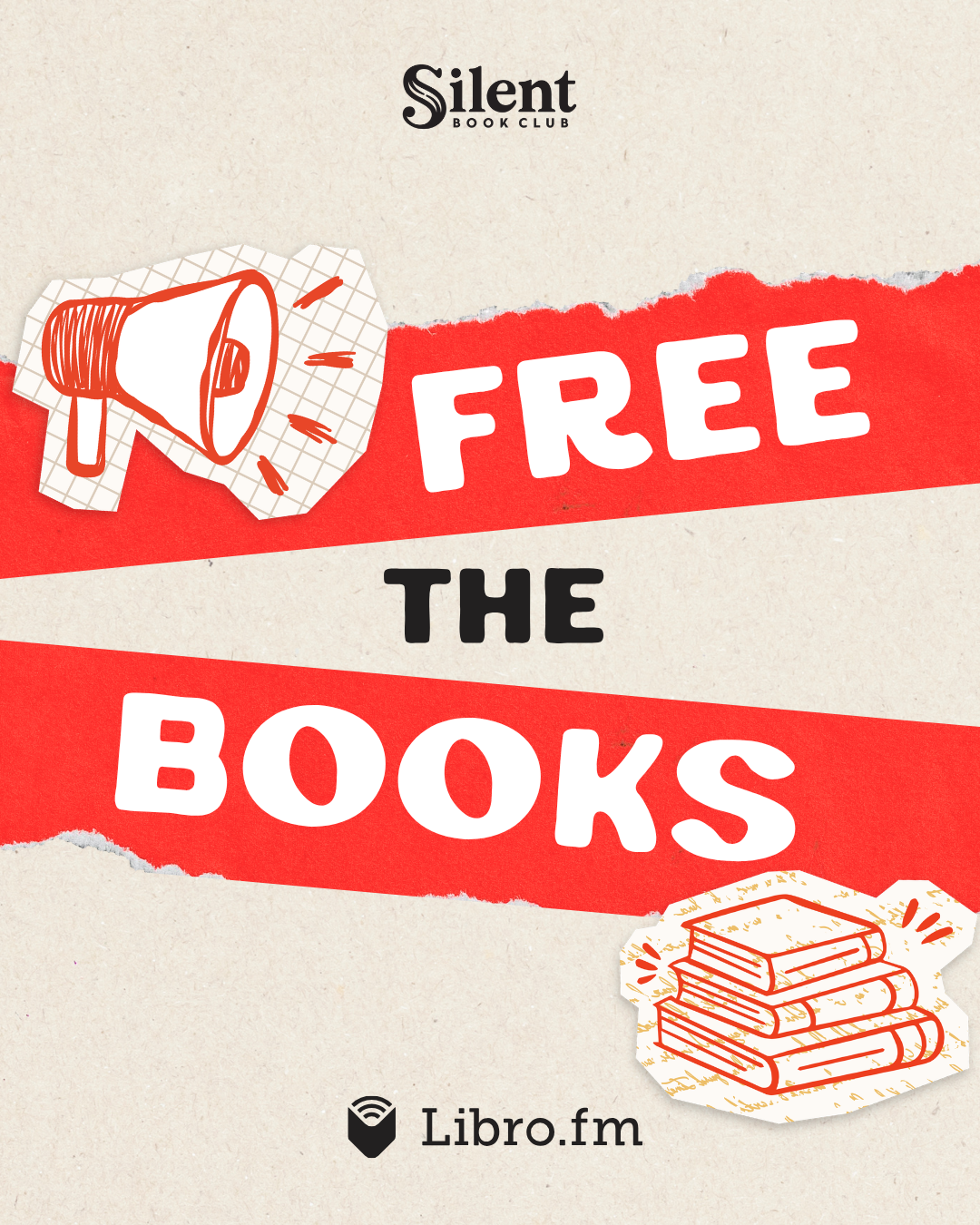 Banned Book Week Read-In