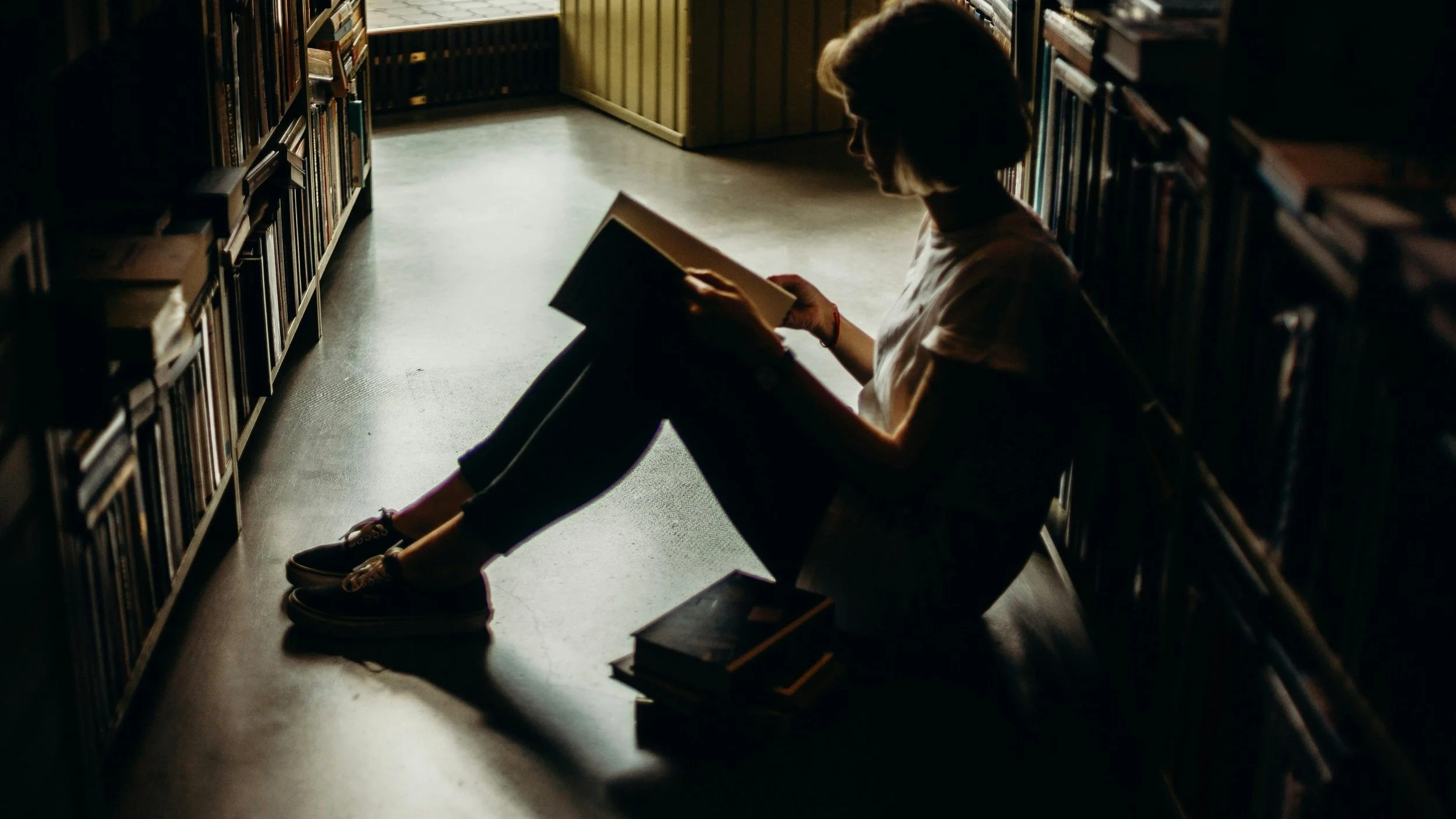 Teen Book Club 