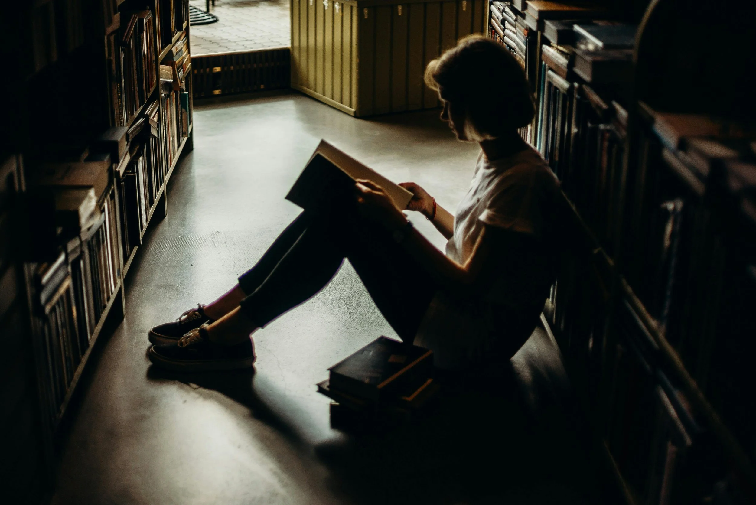 Memoir/Biography Book Club