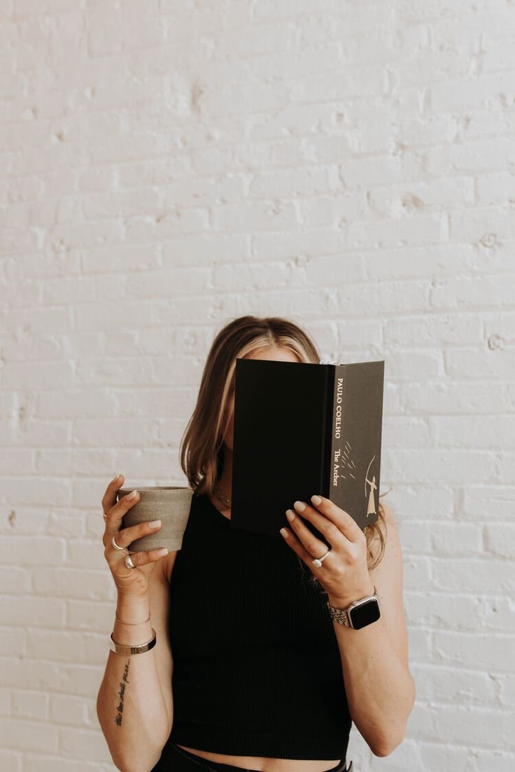 Literary Fiction Book Club