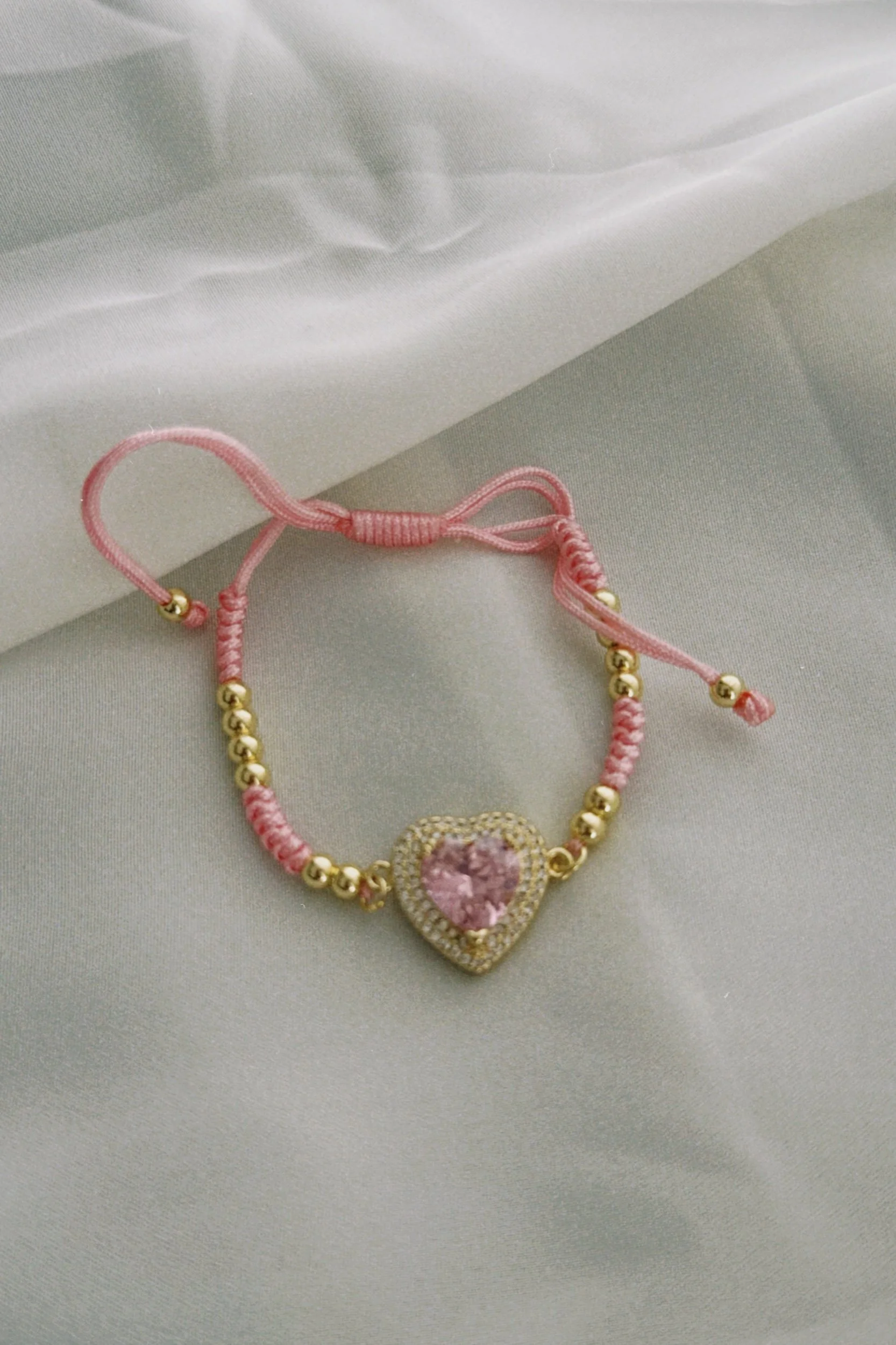 The Heartbreaker Bracelet
