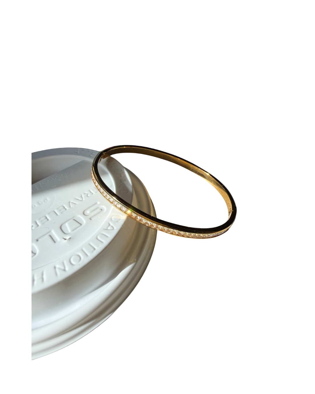 The Dolly Bracelet