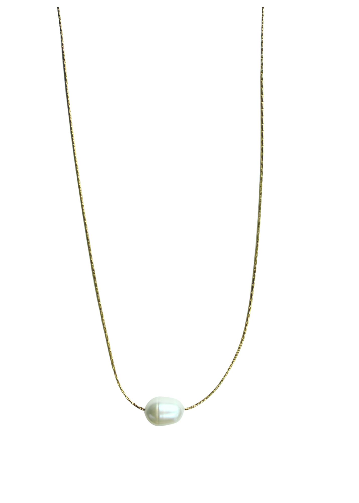 Skinny Dip Necklace