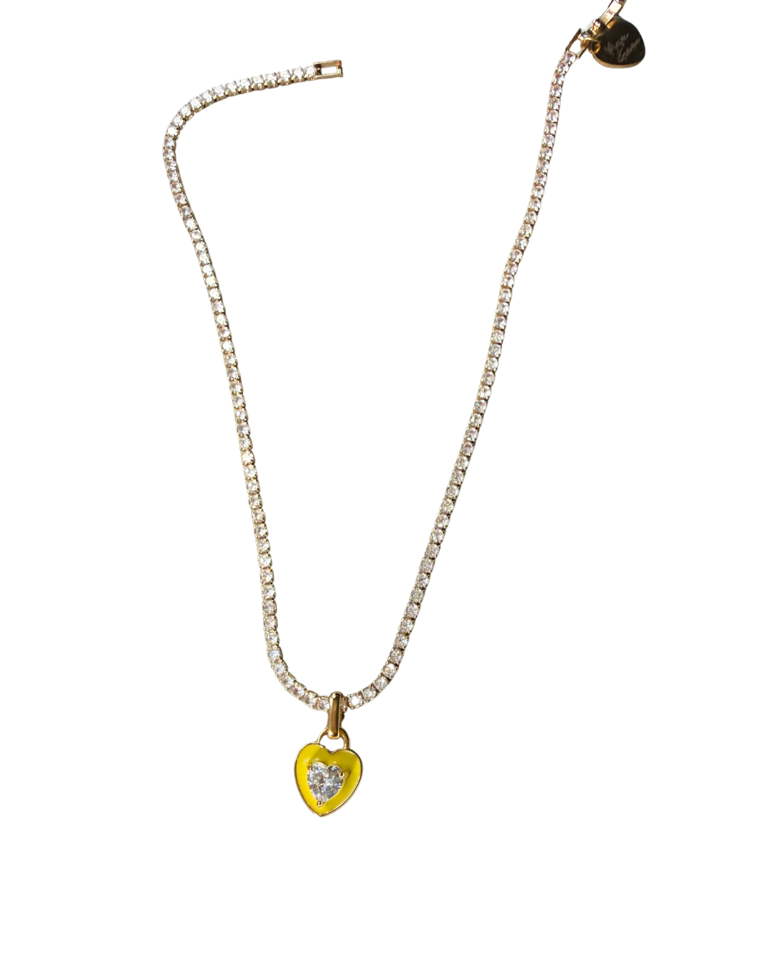 New York Crush Necklace